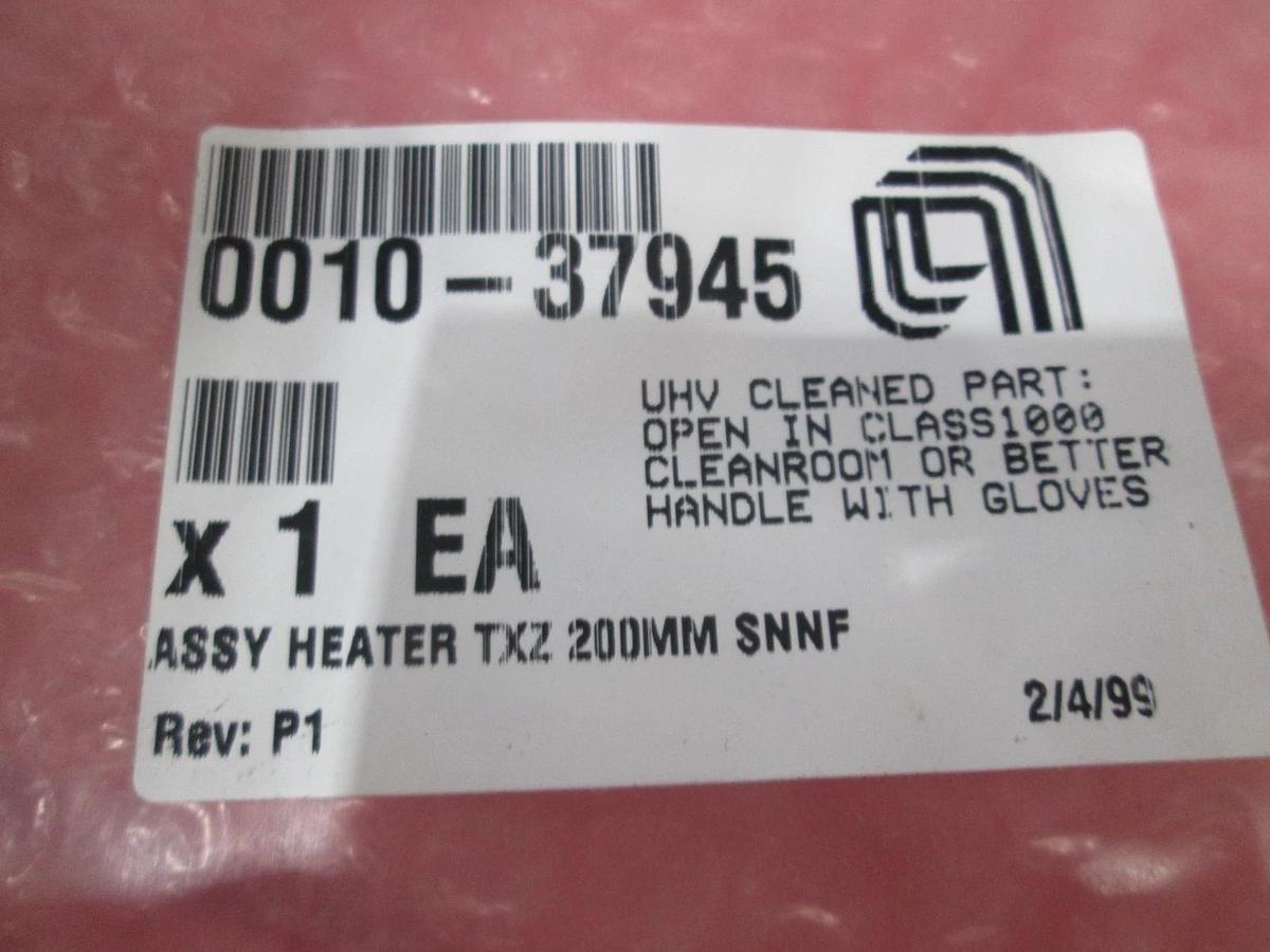 Used AMAT, 0010-37945, 8", TXZ SNNF Assy, New