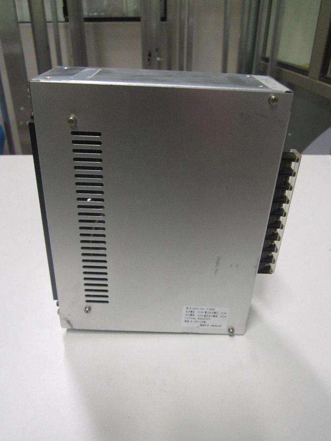 Used Servan Movo SVDL124-P Servo Drive Motor Amplifier