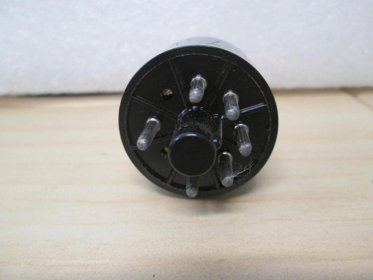 Used Amperite, 115N03, Delay Relay, Used