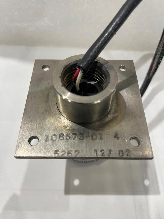 Used GasTech, 61-0101 Amplifier, Used