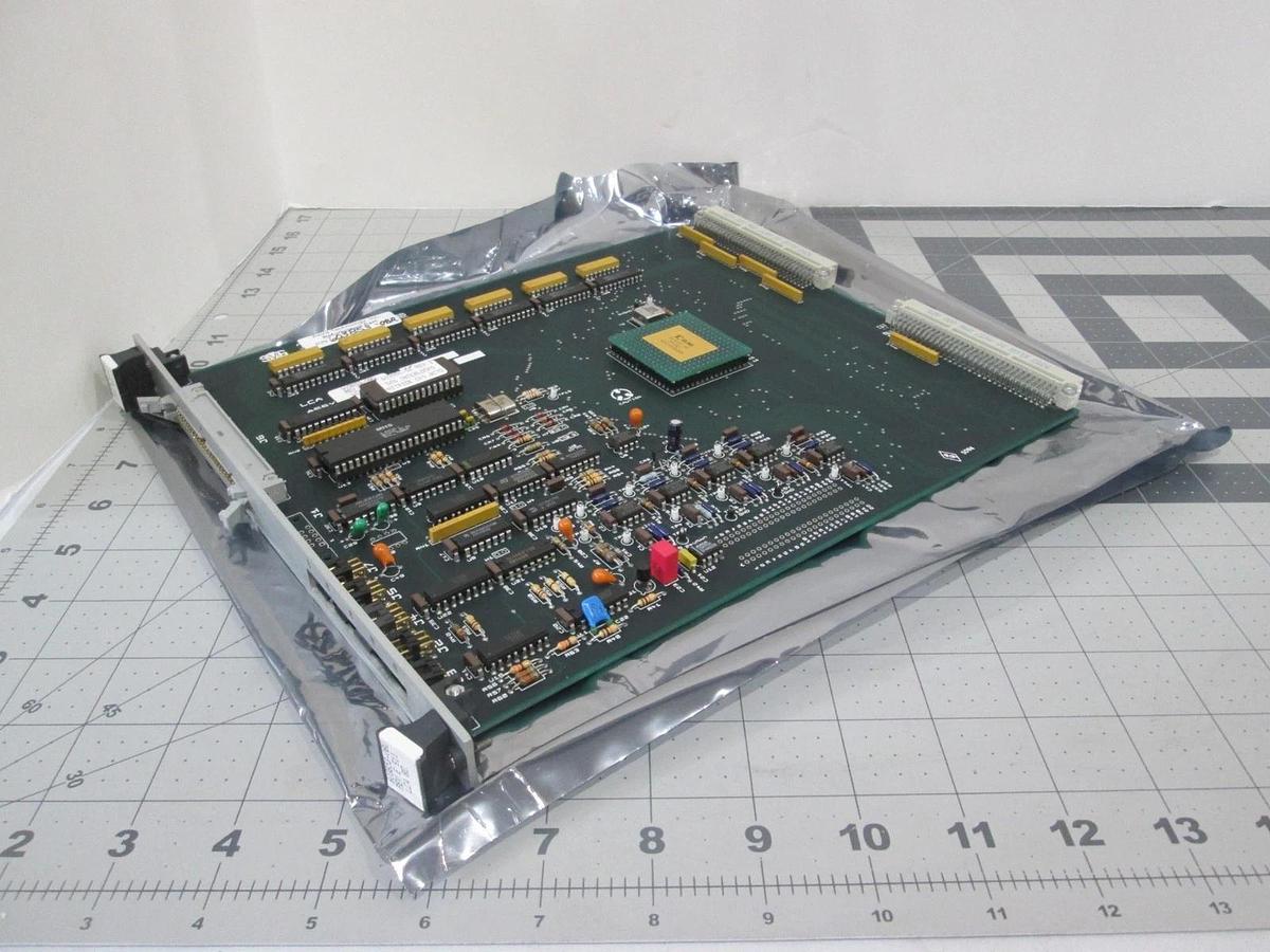 SPT Micro, 603853-08, LCA Nitride Gas PCB Assy, Refurb