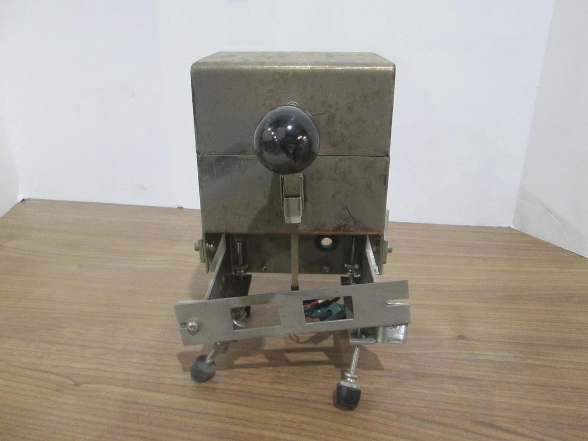 Used Zircar External Torch 600W Oxidation Furnace, Used