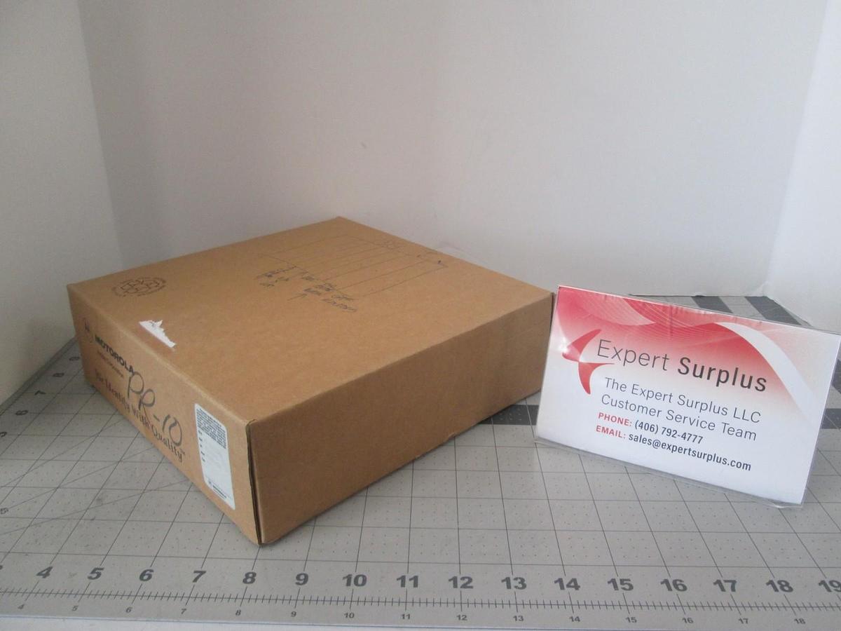 Motorola, PR-10/12661, Proximity Reader Wiegand Cable, New