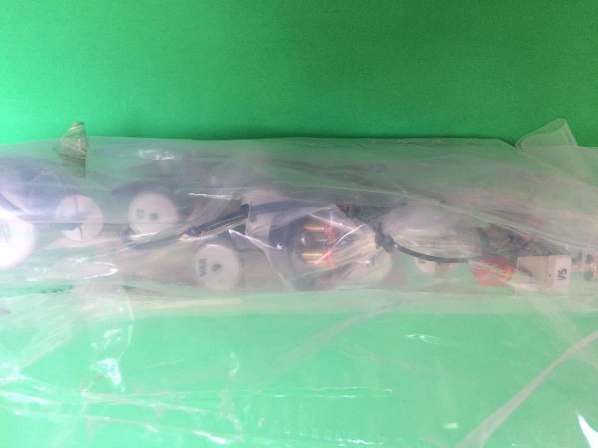 DAKOTA SYSTEMS INC Gas Stick, GIB Gas Isolation Assembly 12000-00000
