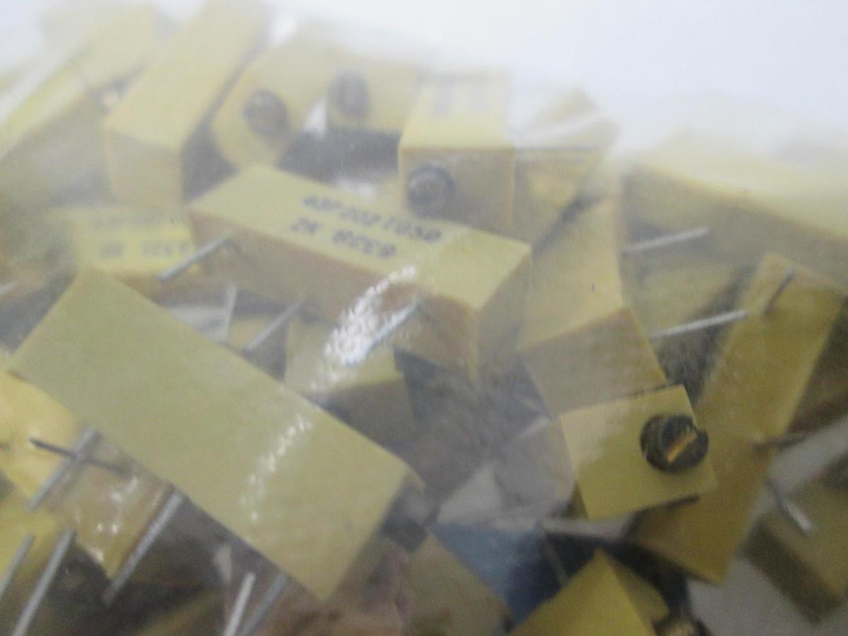 Bourns, 43P202T050, 2K 8326, OHM Trimming Resistor, New, Lot of 75