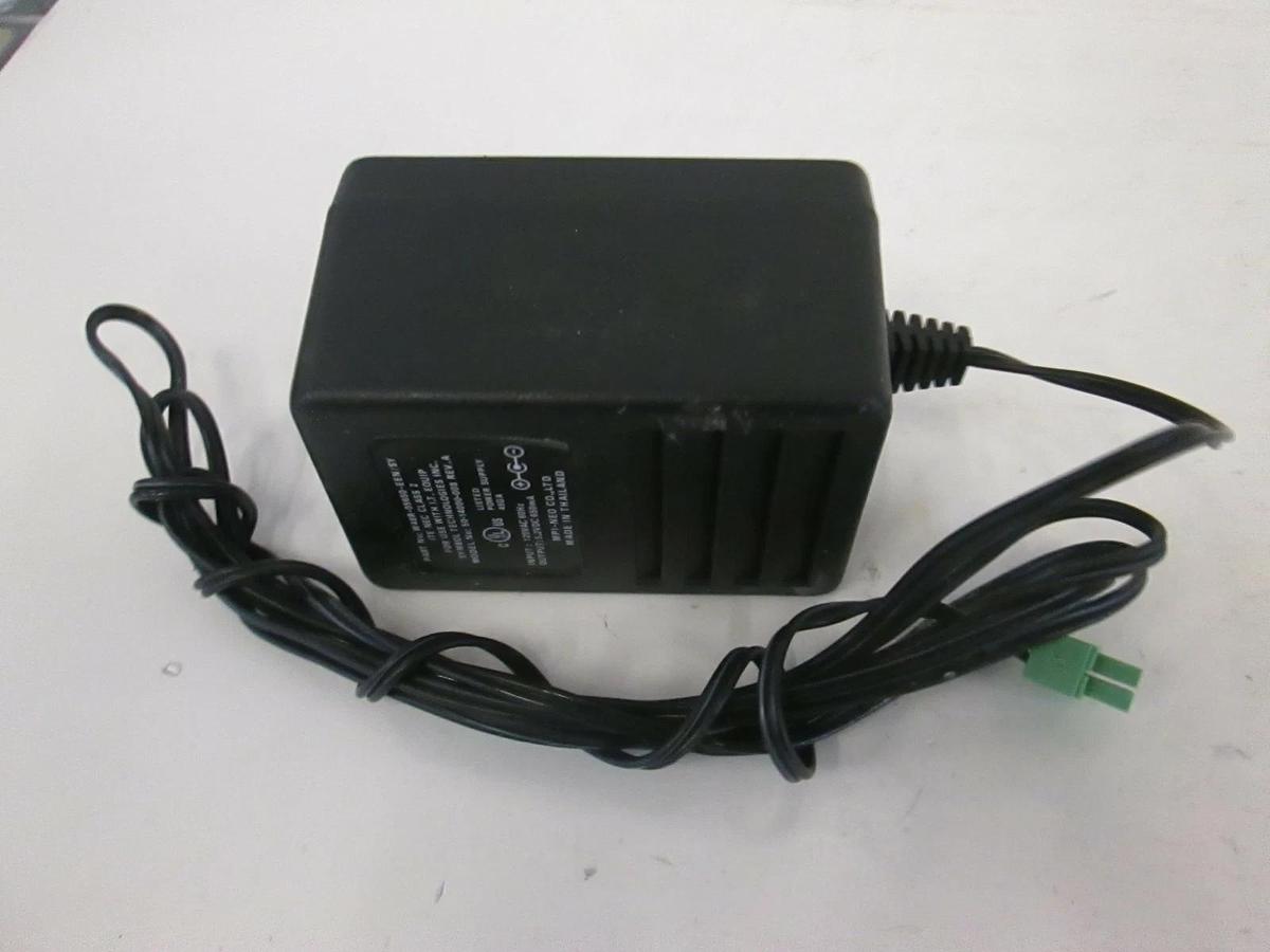 Used Symbol Technologies, W48R-05650-EEN/SY, Power Supply, Used