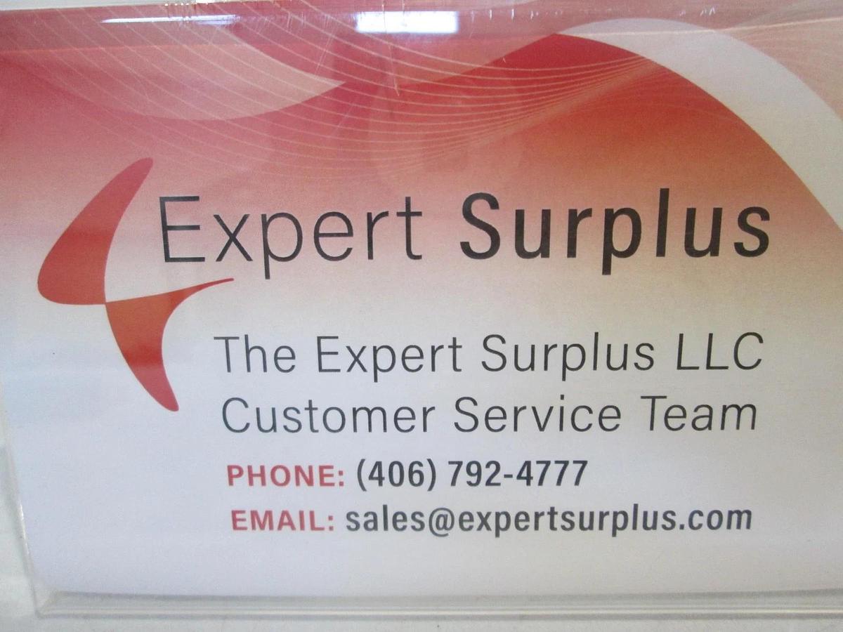 Potter & Brumfield, W91-X112-10, Single Pole Circuit Breaker, New, Lot of 3