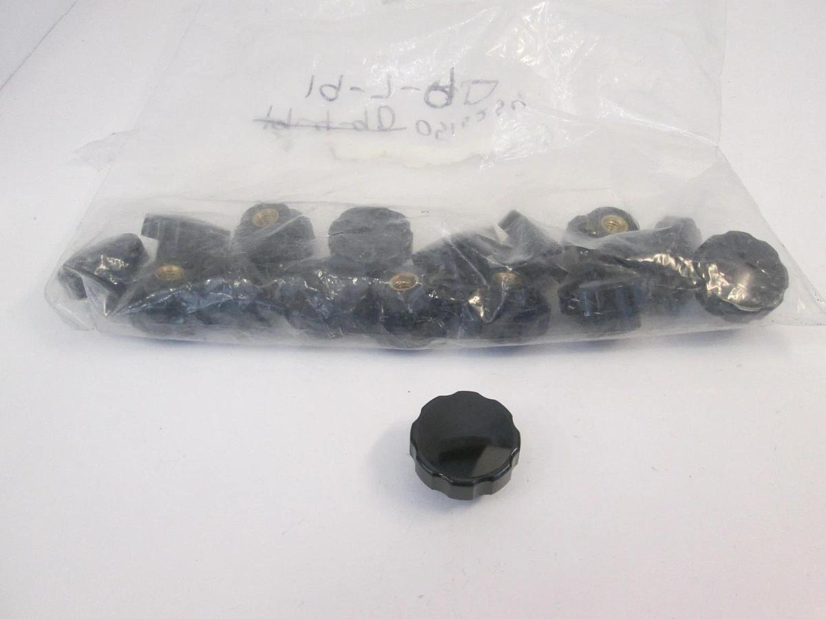 Used Generic Knob 0515254, Lot of 8