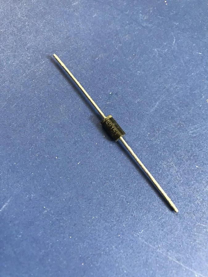 TVS UNI-DIRECT P6KE150A 600W 150V Diode, Lot of 350+
