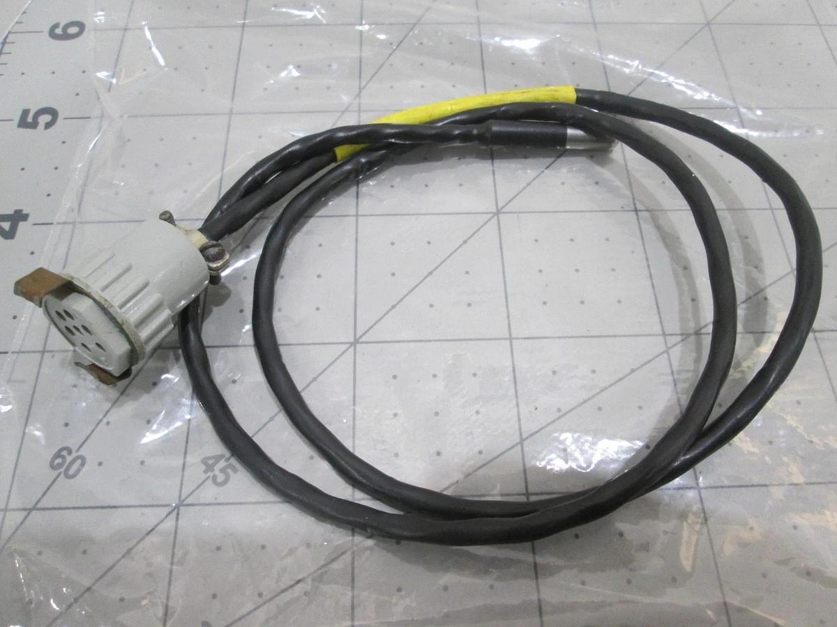 Used Schumacher, 5340-0030-D, Sensor RTD, Used