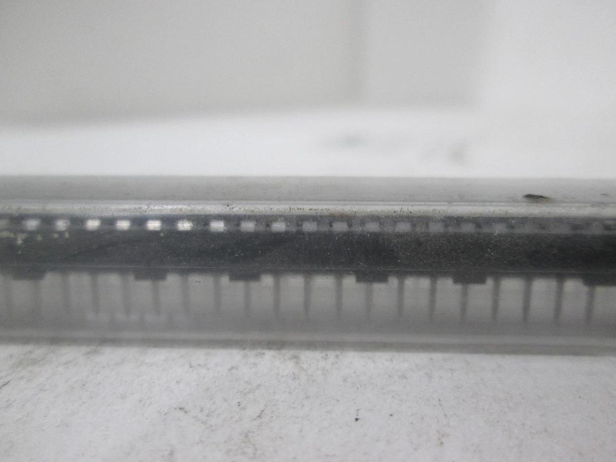 Burndy, DILB14P-11T, Integrated Circuit Socket, New, Lot of 35