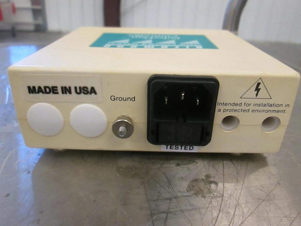 Used Richmond PulseFlow Controller, 00112647, Used