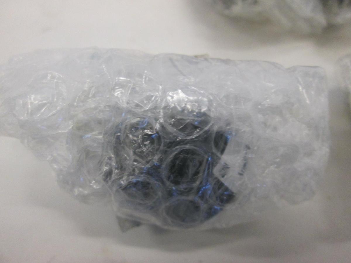 SMC, CRB1BW15-90D, Miniature Rotary Actuator, New, Lot of 4