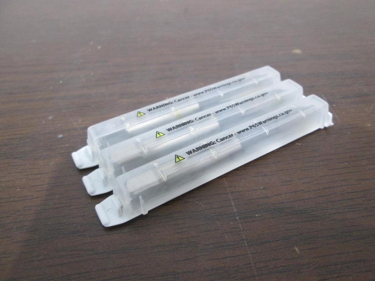 OSG, HY-PRO7, 2885700, List 288 1/4-28 2B 3S/P Plug, New, Lot of 3