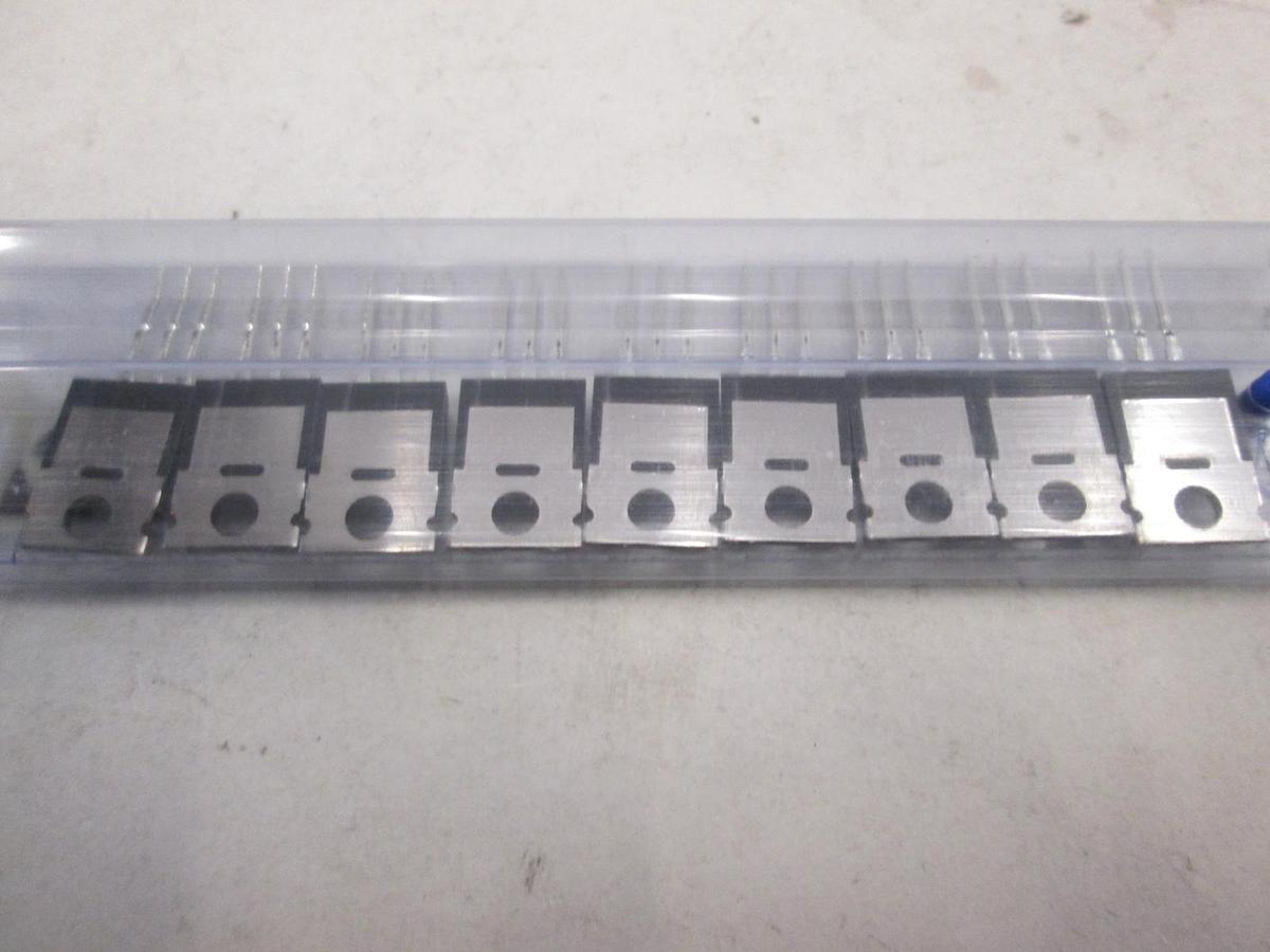 IRF9530, MOSFET Transistor, P-Channel, New, Lot of 9