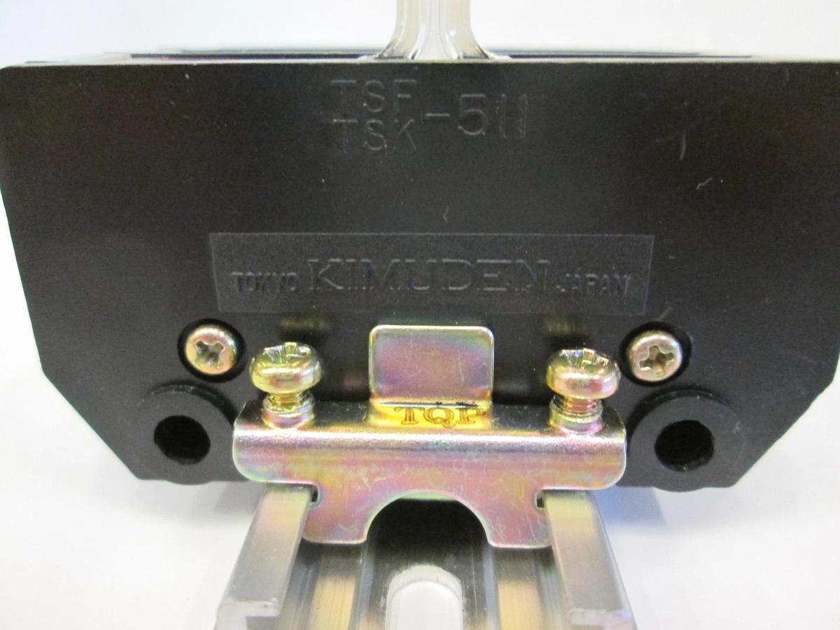 Used Kimuden TSK-511 Fuse block