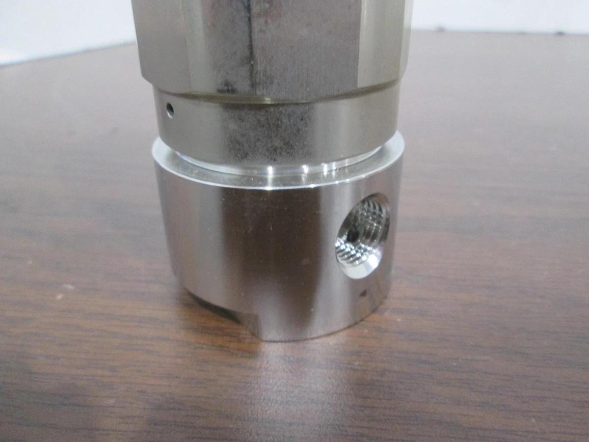 Used Tescom, 74-2461KA420-037, 60 PSI Regulator, Used
