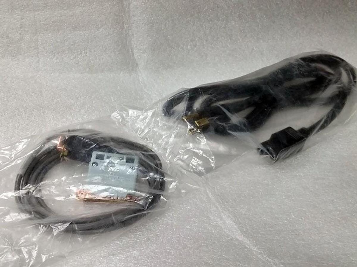 Used Materials Development Corporation MDC 490 Interface Cable, C-490-02, New