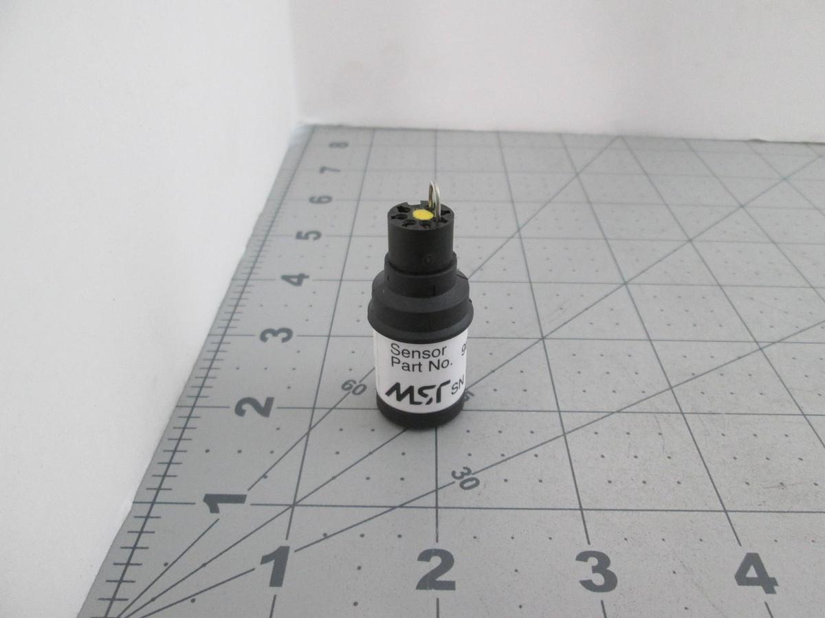 Used MST, 9602-6101, PH3 Satellite Sensor Cell, (ATMI), New