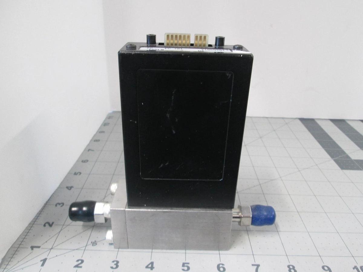 Used Tylan, FC-761, O2, 15 SLM, Mass Flow Controller, Used