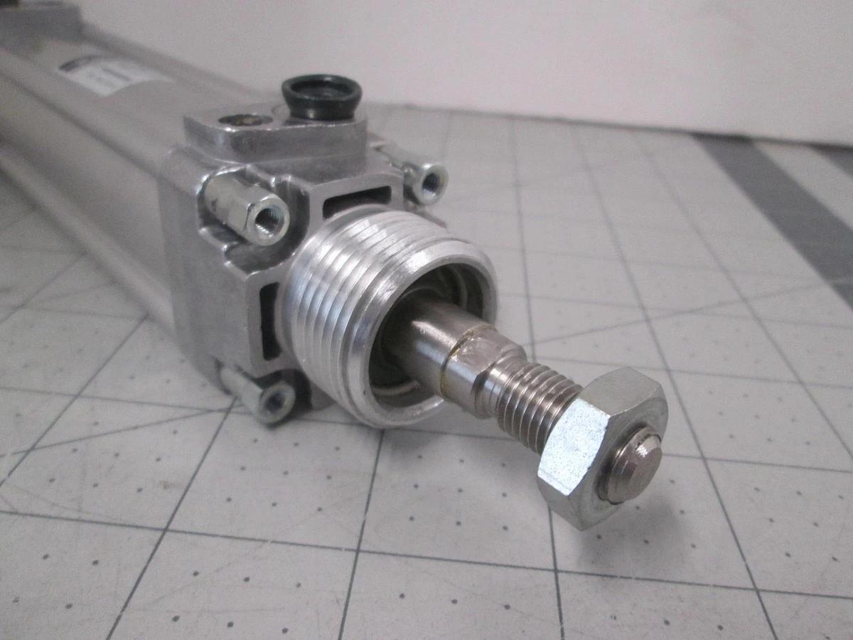 Parker, Climax, K065A39381/80, Air Cylinder, pMax 10 Bar, New