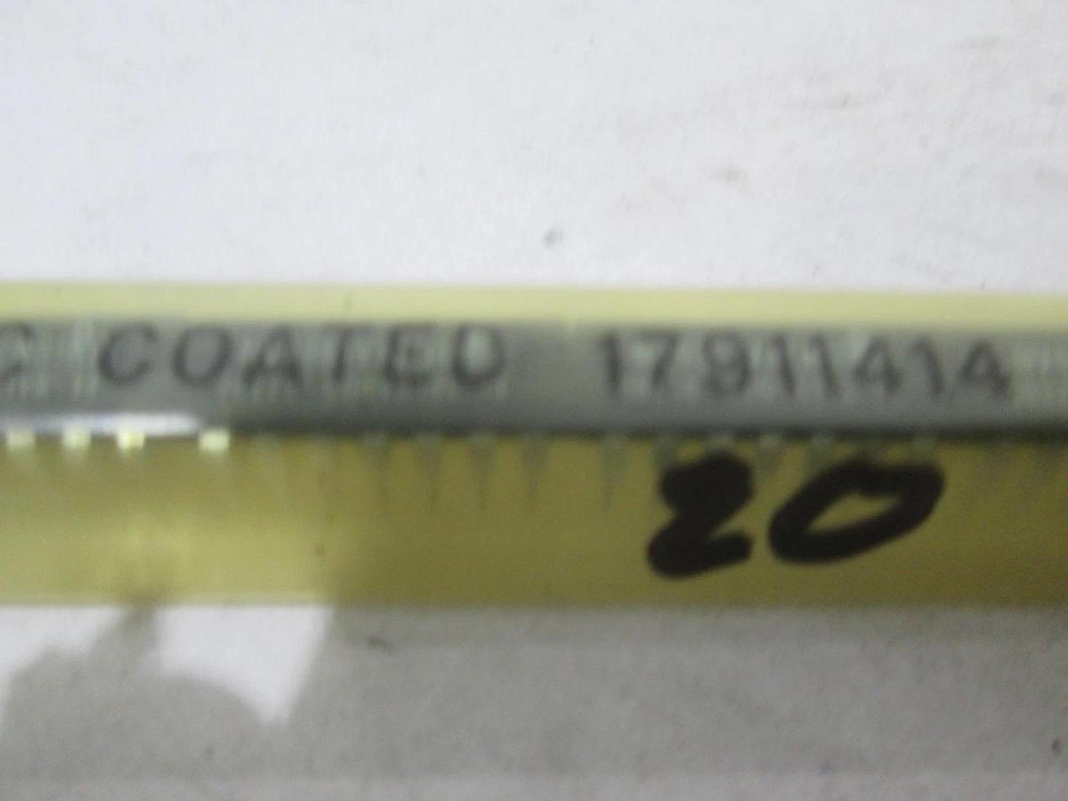 Texas Instruments, SN74ALS00AN, Integrated Circuit, New, Lot of 20