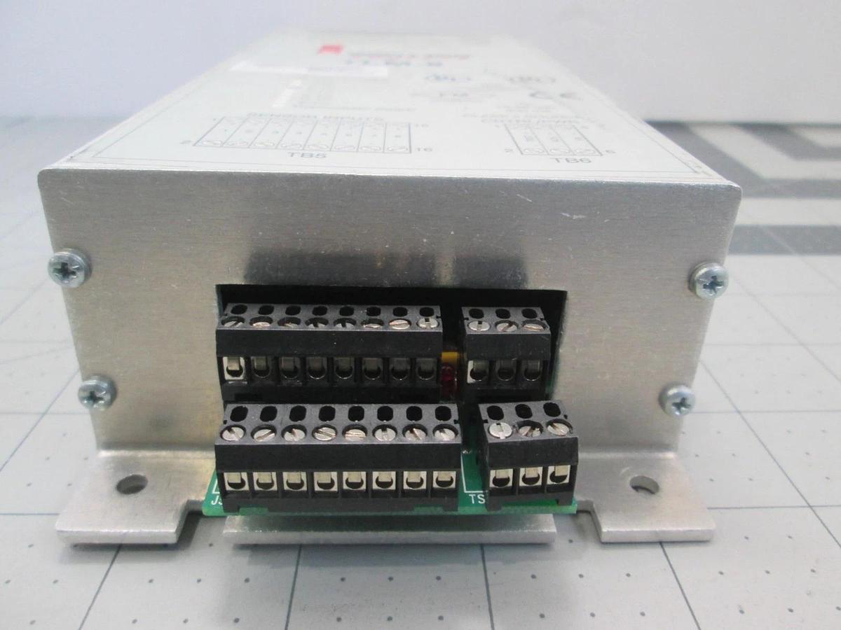 Used Watlow Anafaze, TLM-8, Temperature Control Unit, Used