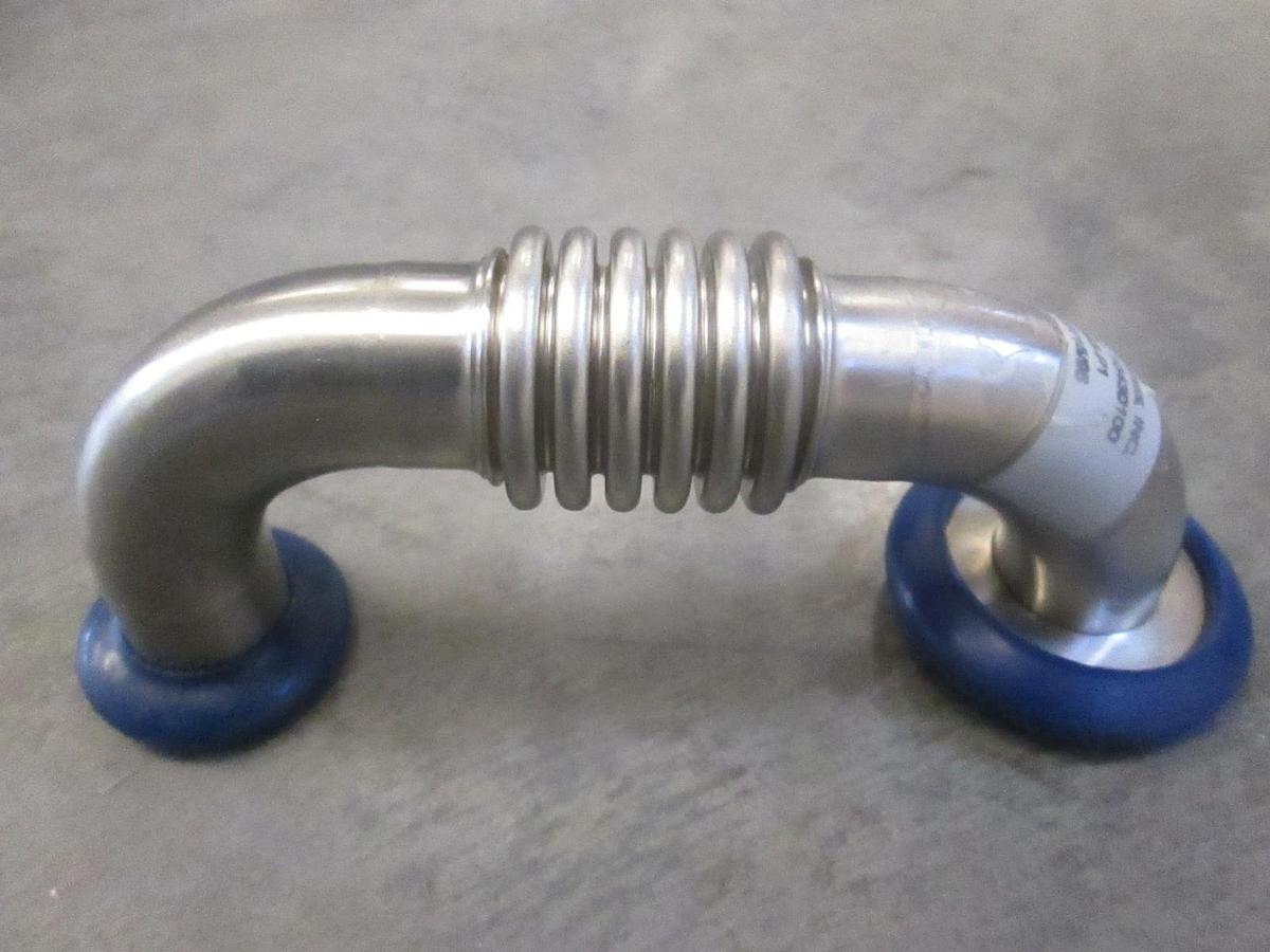 Used AMAT, 0050-39363, Gas Inlet Vacuum Roughing Line, Used