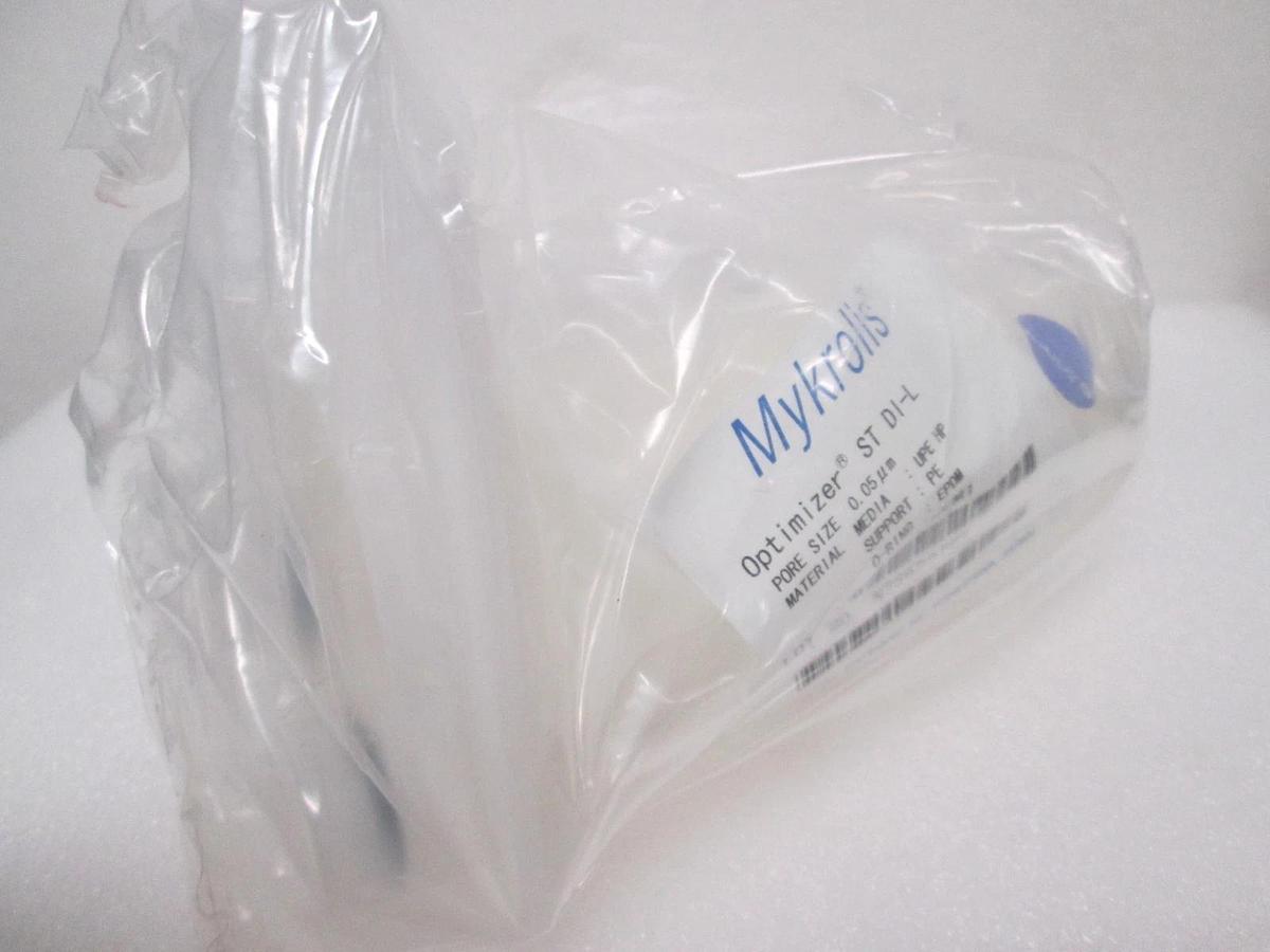 Mykrolis, Optimizer, ST DI-L, ABUZOLEM1, New