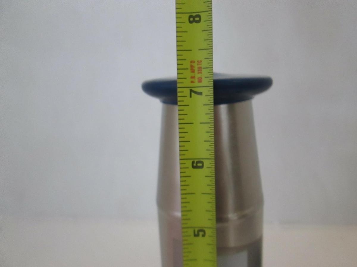 Used AMAT, 0050-38585, Weldment, Reducer, POS C/D, R2 SEIK, New
