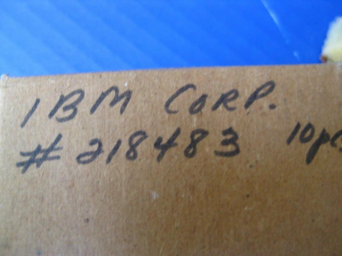 Elmwood Honeywell 3455R Series Automatic Reset Switch Open-On-Rise Lot of 12