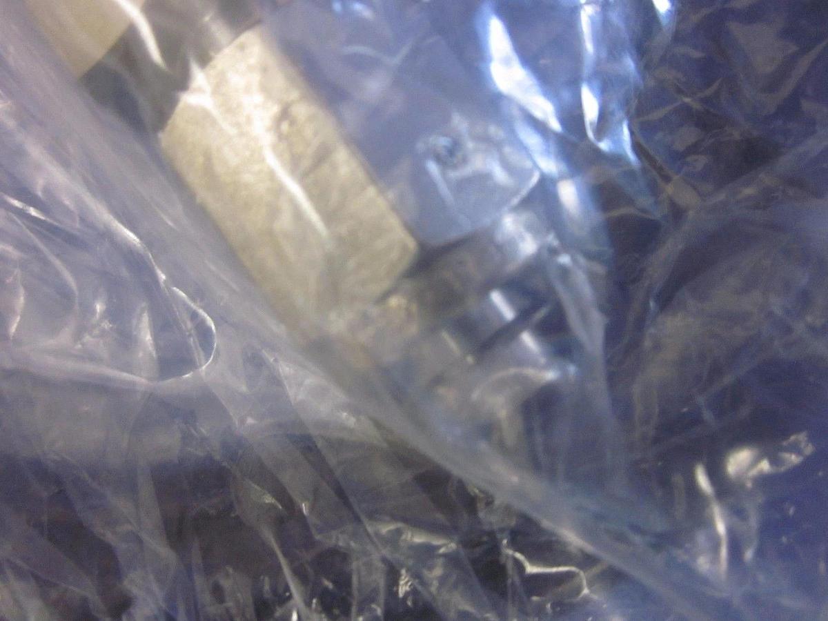 NAGANO KEIKI ZT15 Pressure Transmitter, 0-3000 psi, 12-24VDC - New