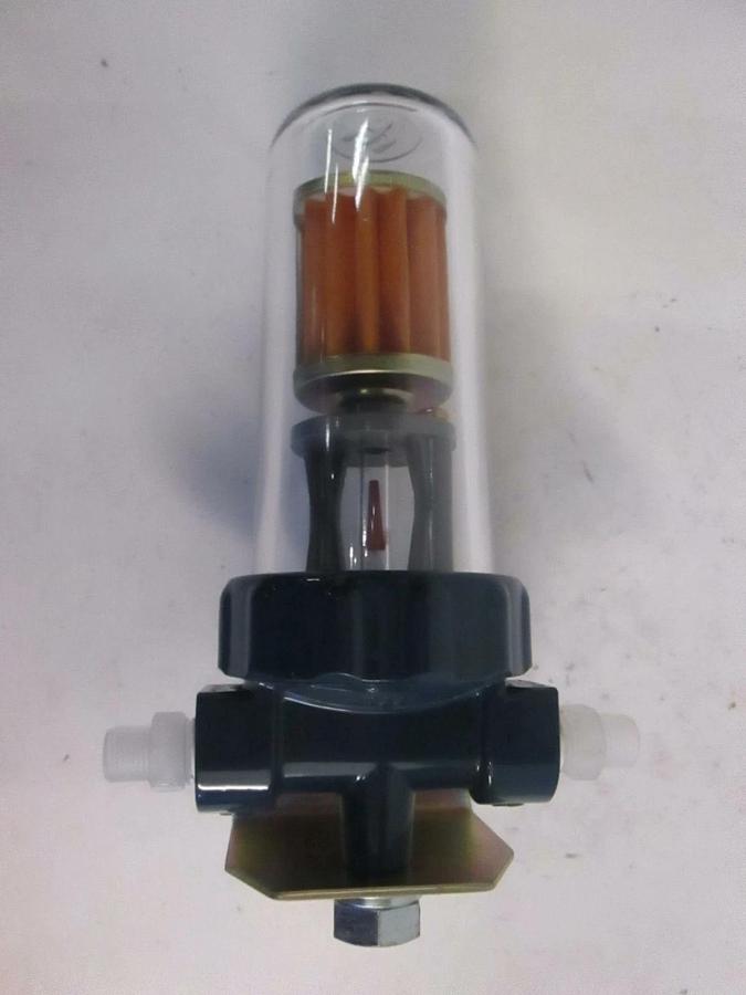 Used Water Separator For A Compressed Dry Air System, Used