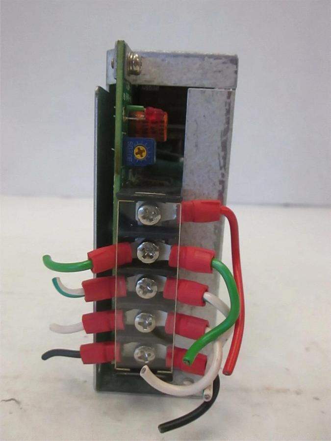 Used Nemic Lambda, RS-8-12/A, Power Supply, Used