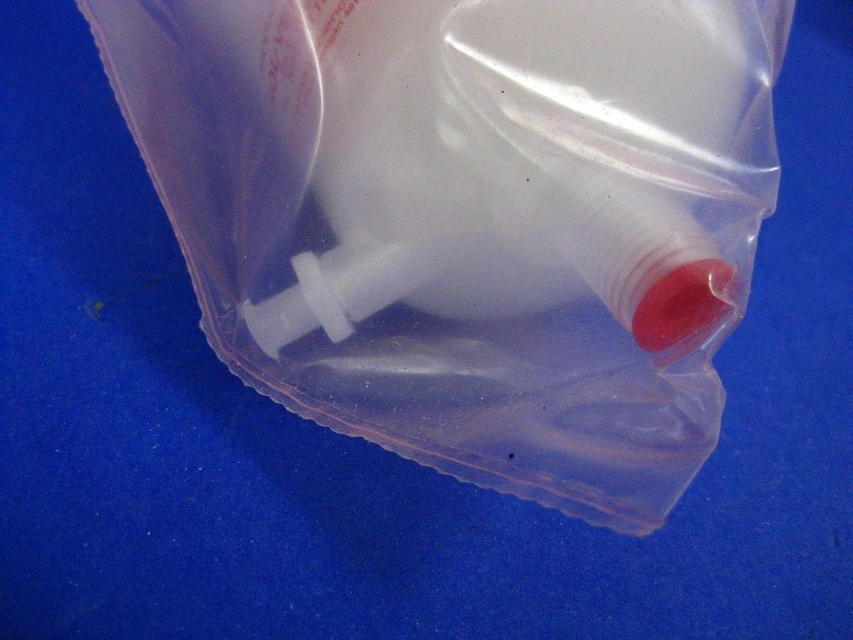 Gelman Sciences 12817 SOL-VENT DCF Filter Capsule, New Lot of 2