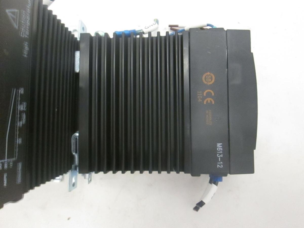 Used Crydom, Solid State Relay, CKRD2420, Used, Lot of 3