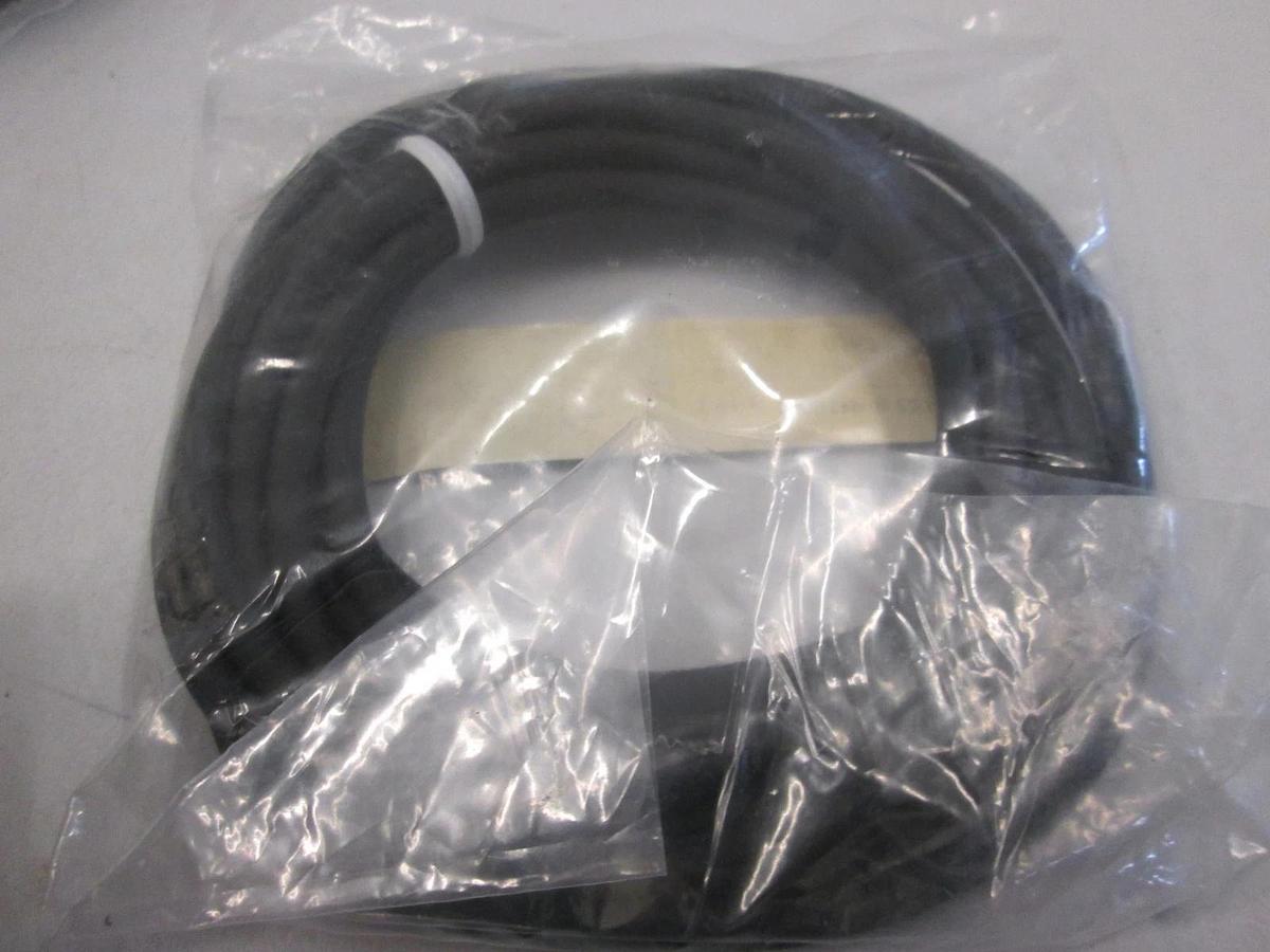 Omron, 1969489-0, EE1010R Connector, 4 Wire, New, Lot of 2