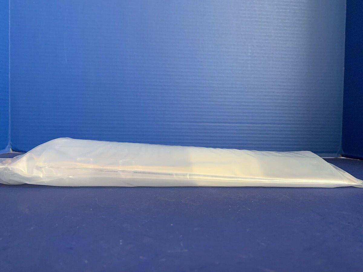 Used Heraeus 71228 Quartz Plate for 150mm, New