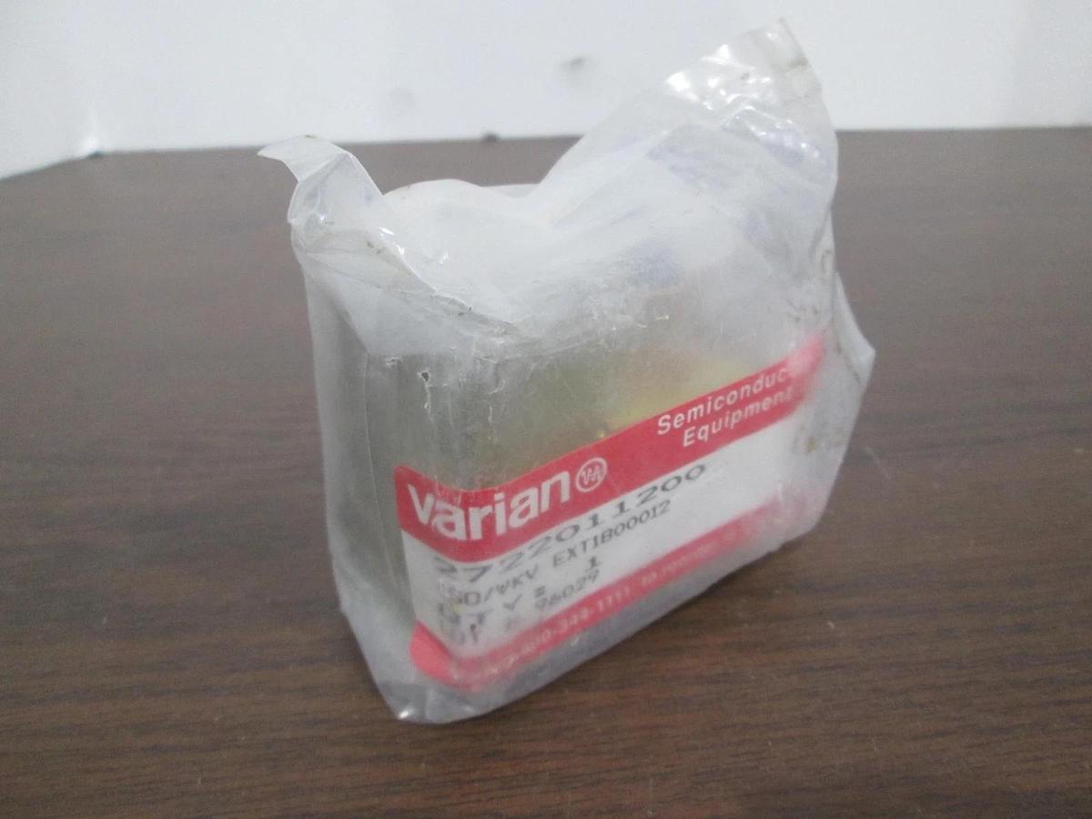 Used Valcor Engineering, 10C1984-1, Solenoid Valve, 10W, 125PIS, Used