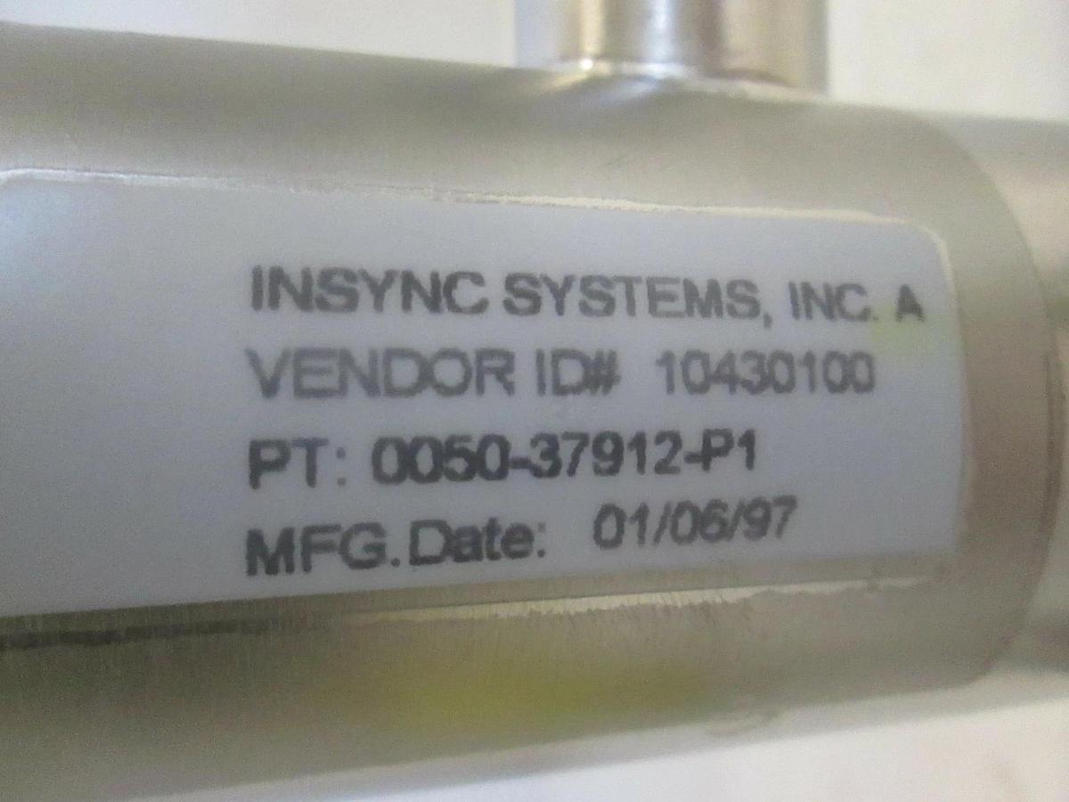 Used AMAT, 0050-37912, Reducer Line, New