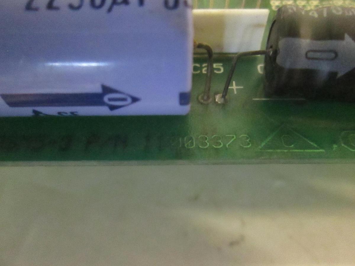 Used Semi Gas Systems 11003373, GSM5 Communications, PCB, Working When Removed, Used