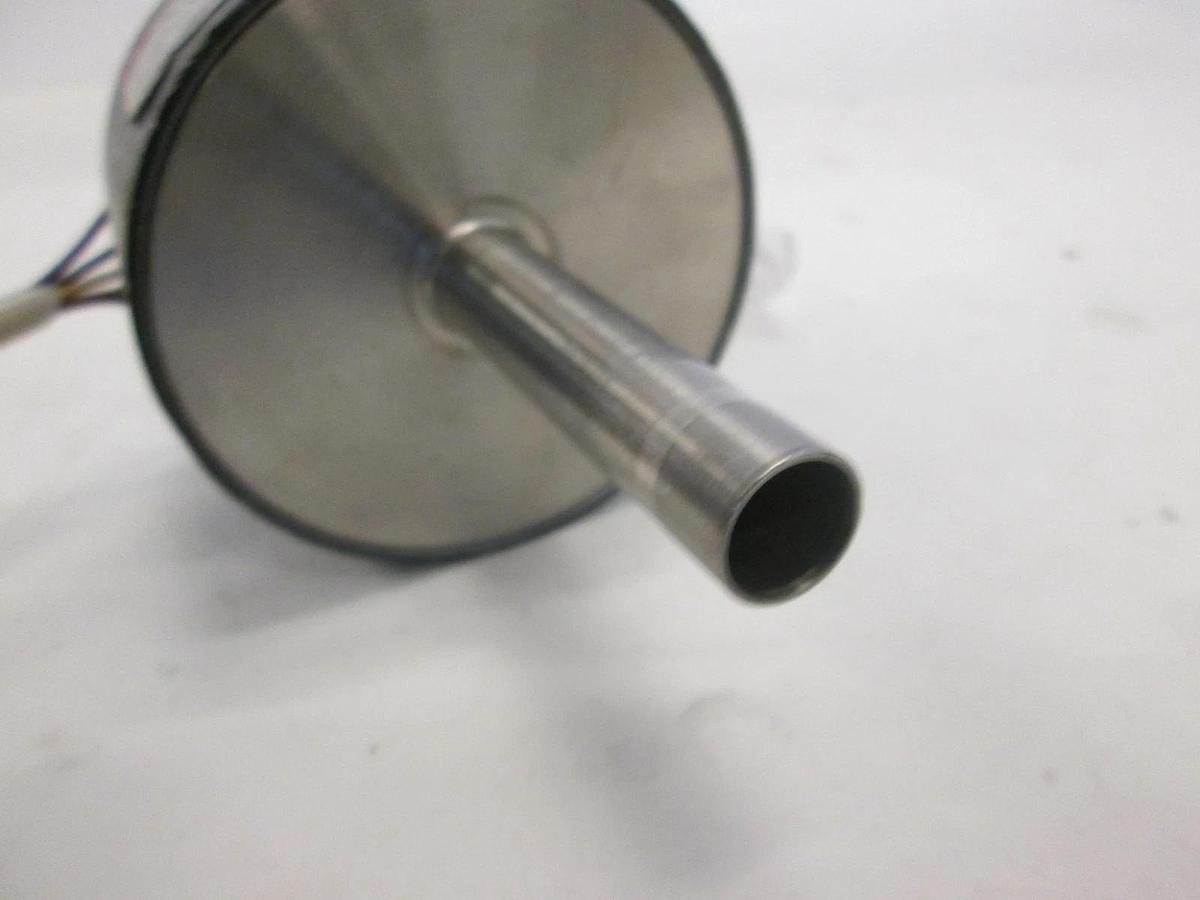Used MKS, Baratron 10 Torr Pressure Transducer, 222BA-00010AB, Used
