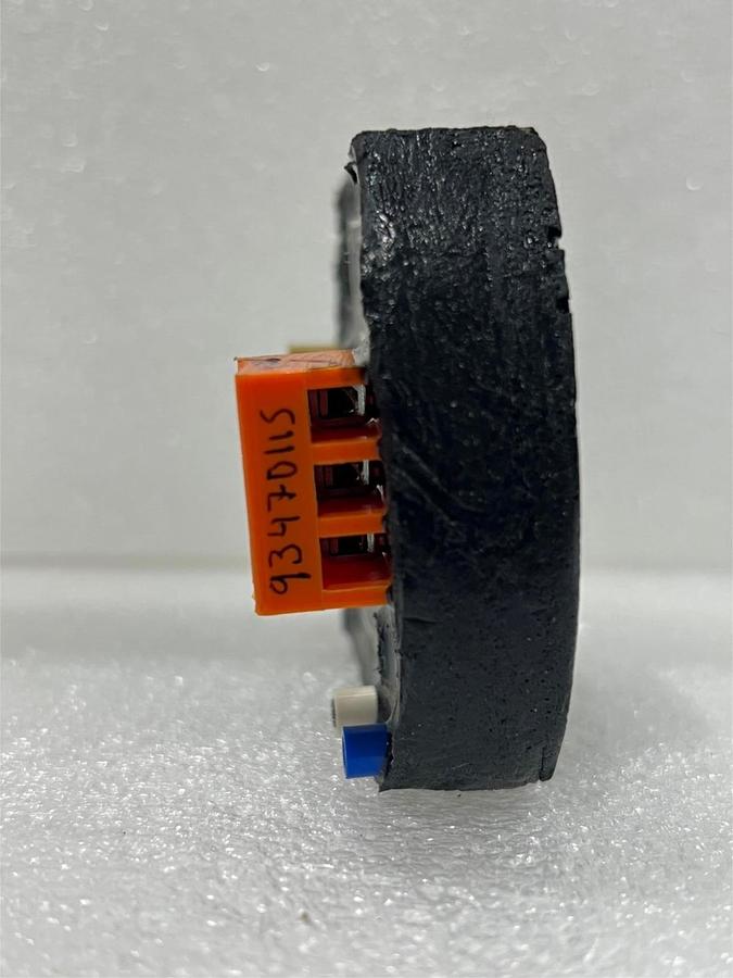 Used GasTech, 57-7222 Sensor Transmitter, Used