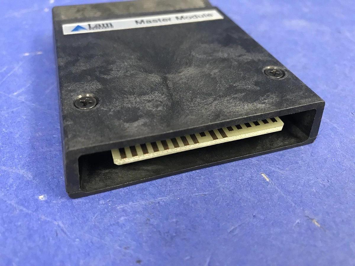 Used Lam Research Master Module 853-005683-001, Used
