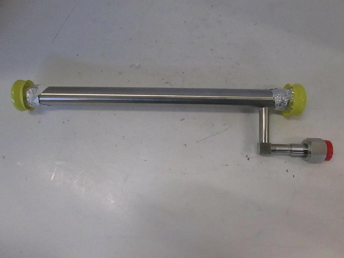 Used AMAT, 0050-36475, Line, Main Overpressure, New