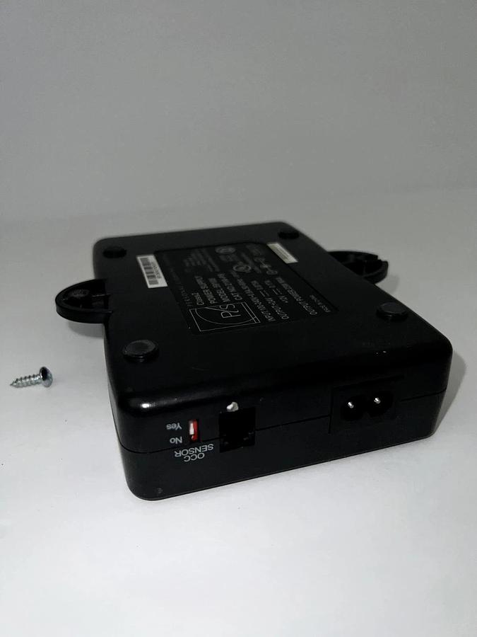 Used Finelite Personal Lighting System Model 59108, used, power supply only