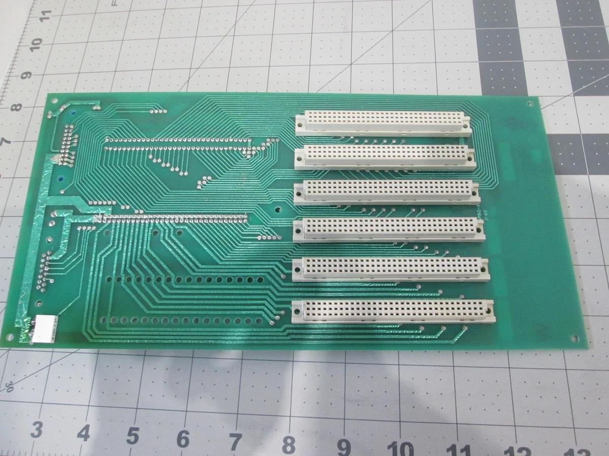 SVG, 600057-01, Top Motherboard PCB Assy, New