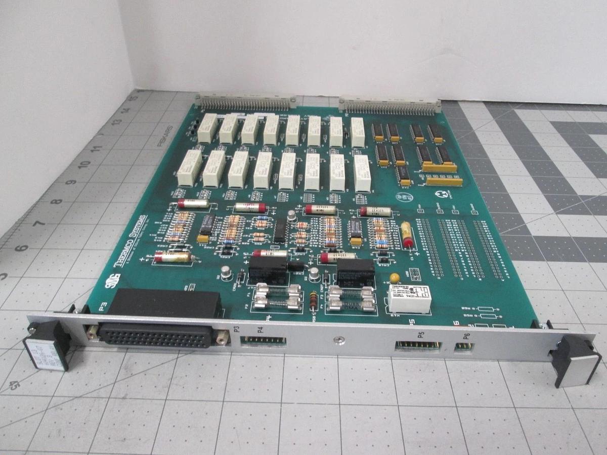 SPT Micro, 604126-07, 168150-001, Relay PCB Assy, New