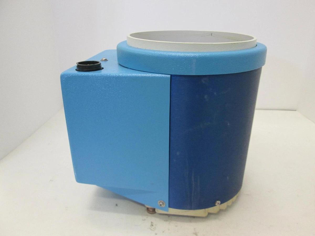 Used Schumacher, STC-115, 1500 CC Temperature Controller, Used