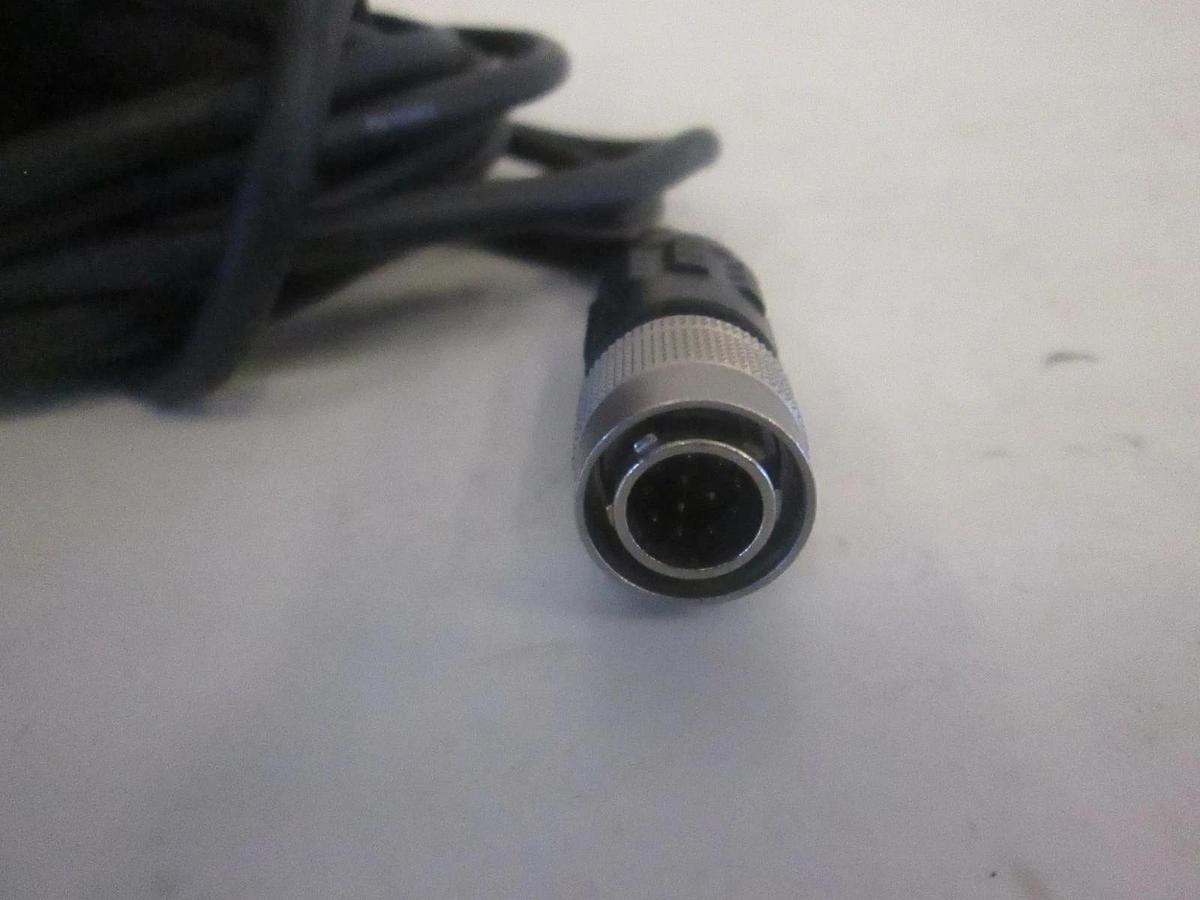 Used Keyence, Machine Vision Camera, CV-C11 w/ 25mm Lens Attachment, Used